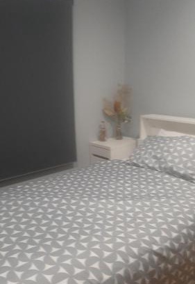 Seacombe Gardens House | Tia Margarita