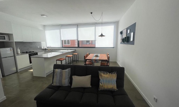 Mindelo Apartment | Tia Nita Apartamentos