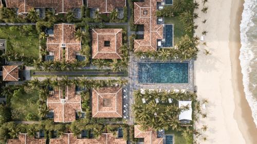 Ngu Hanh Son Resort | TIA Wellness Resort - Spa Inclusive