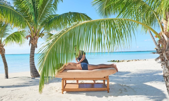 Driggs Hill Hotel | Tiamo Resort