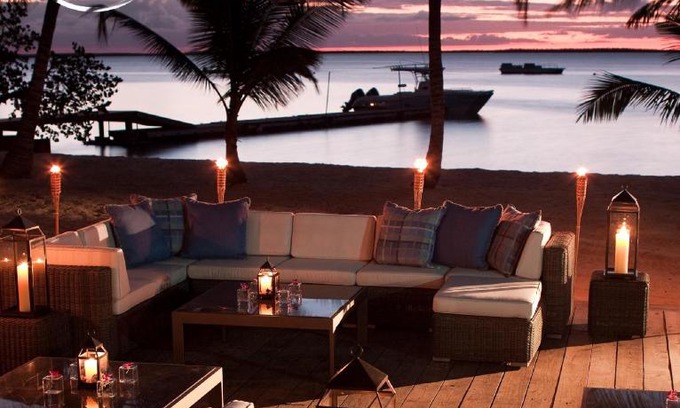 Driggs Hill Hotel | Tiamo Resort