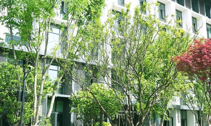 Jianyang Hotel | Tianfu Itnl Hotel Complex Rongqing Ctyd