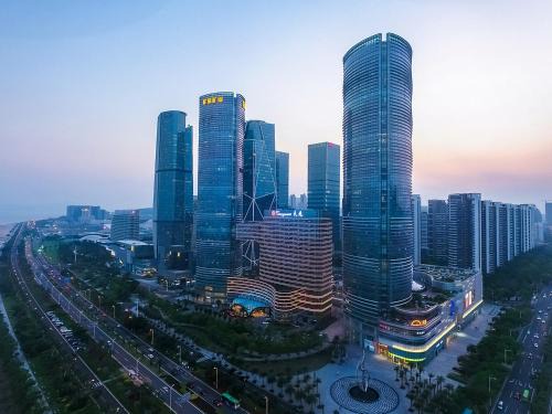 Xiamen Hotel | Tianyuan Grand Hotel Xiamen