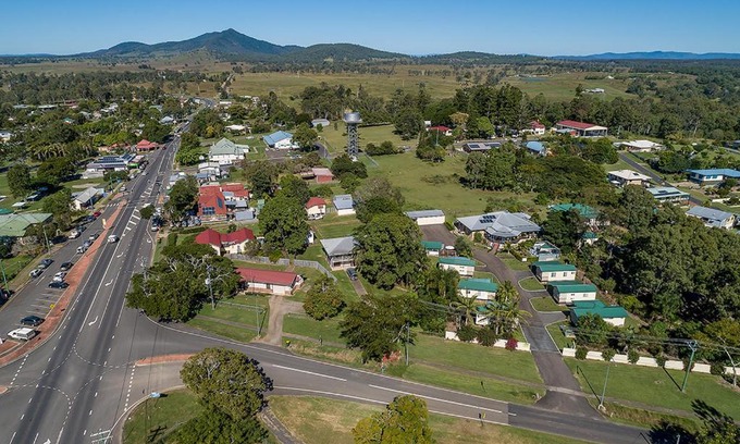 Tiaro Hotel | Tiaro Tourist Stopover