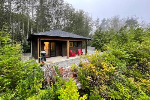 Tofino House | Tidal Retreat Cabin