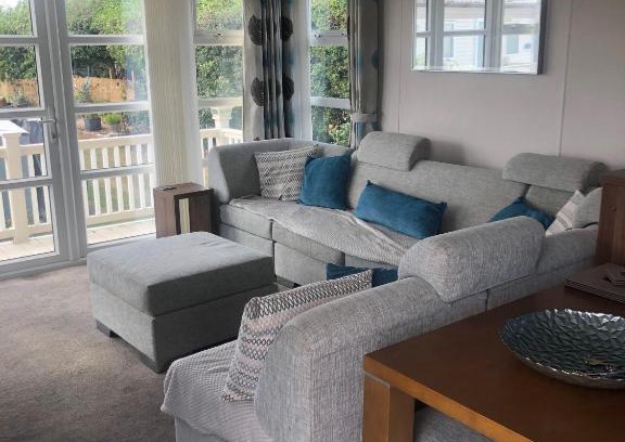 Anderby Creek House | Tide Away Anderby Creek