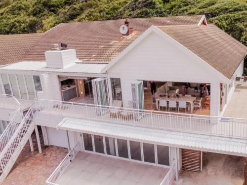 Wilderness Villa | Tide Over