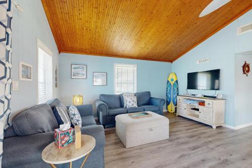 Jamaica Beach House | Tide Retreat