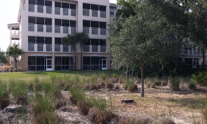 Palm Coast Condo | Tidelands Luxuriously Appointed Intracoastal 2/2 1800 sq. ft. Corner Unit