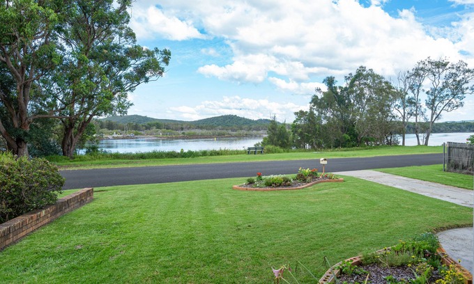 Evans Head Apartment | Tides: 1 BR, 1 BA in Evans Head, Sleeps 4