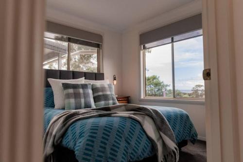 Scamander House | Tides & Tails - Pet Friendly