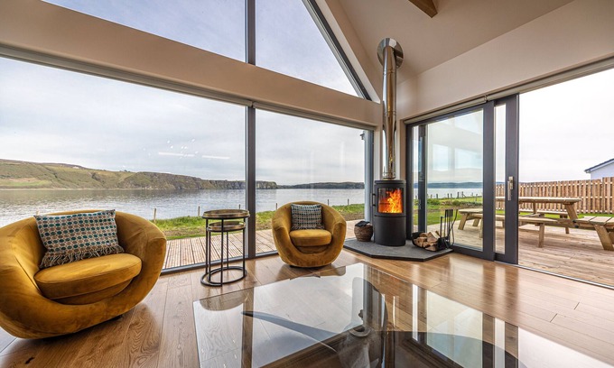 Uig House | Tides, Uig, Isle of Skye