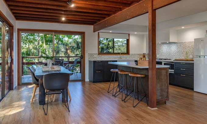 Elizabeth Beach House | Tidewood at Elizabeth beach
