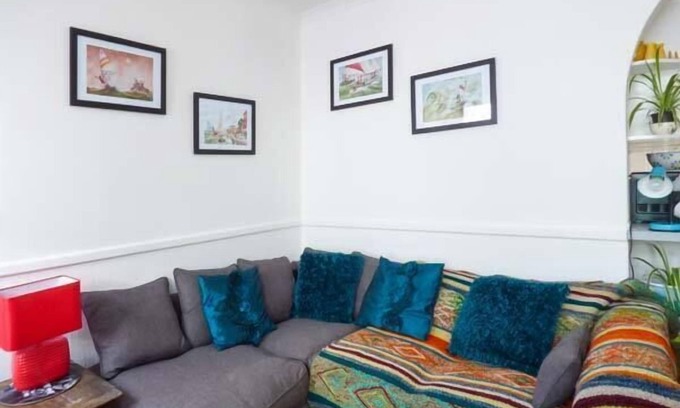 Polzeath Cottage | TIDEWOOD, pet friendly, country holiday cottage in Polzeath