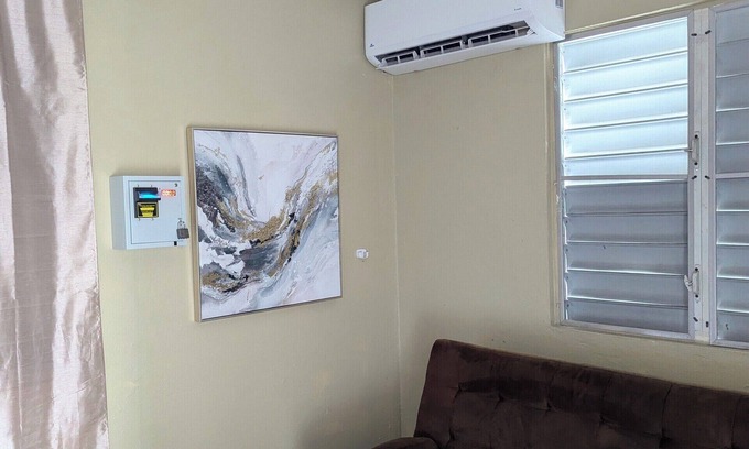 Gobernador Pinero Apartment | Tidy and Cozy Place to stay