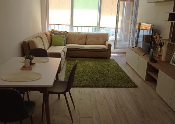 Sofia Apartment | Tidy
