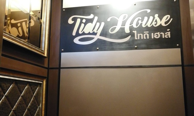 Bang Phut Apartment | Tidy house apartment, which a comfortable boutic apartment, near city of bkk.