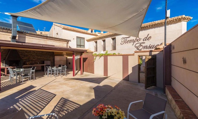 Cella Apartment | Tiempo de Ensueño