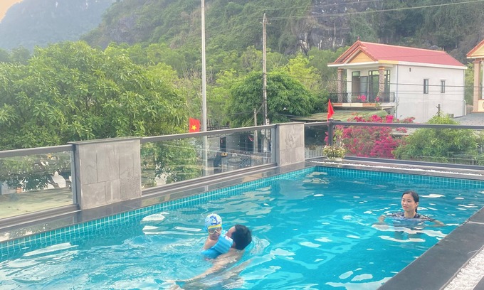 Phong Nha Bed & Breakfast | Tien's Cozy Homestay
