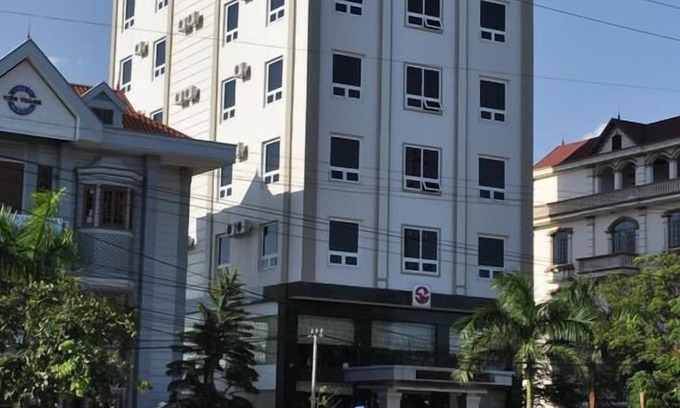 Hai Duong Hotel | Tien Thanh Hotel