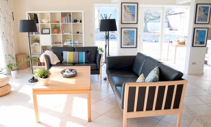 Borre Bed & Breakfast | Tiendegaarden