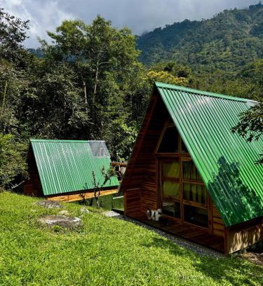 Villa Restrepo Other | Tierra de Ensueño Glamping