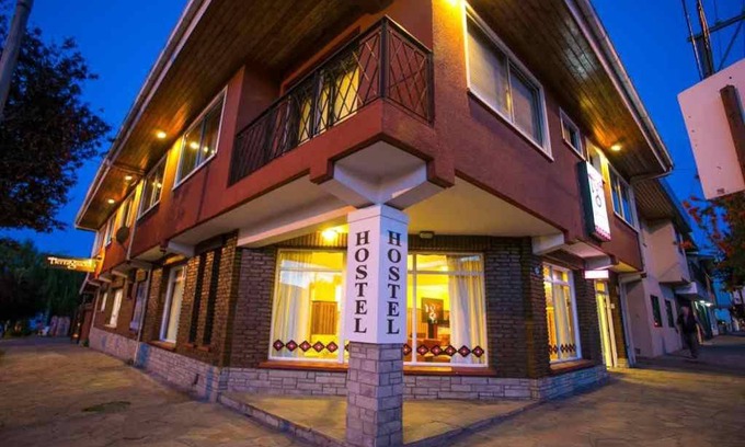 Centro Hotel | Tierra Gaucha 2