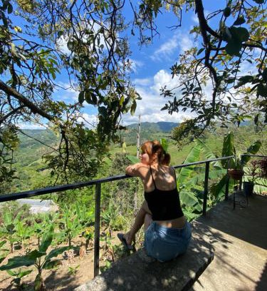 Manizales Apartment | Tierra Mágica eje cafetero