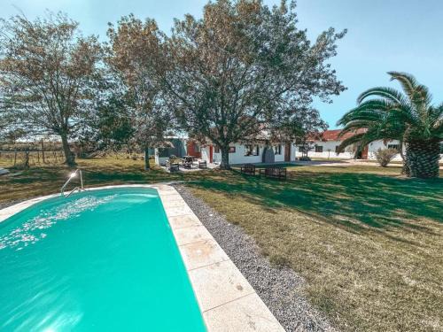 Canelones Bed & Breakfast | Tierra Mora - Posada de Campo
