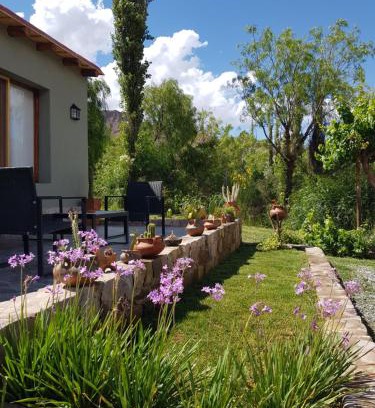 Tilcara Apartment | Tierra Primitiva