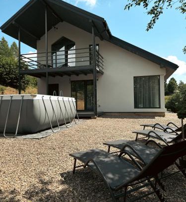 Slavske Apartment | TiERRA