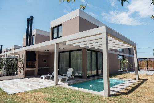 Partido de Mar Chiquita Villa | Tierra y Mar - Villas turísticas