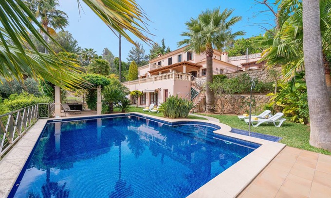 Sa Coma Villa | Tierraseca
