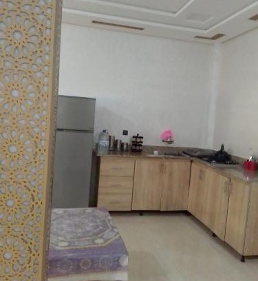 Tiflet Apartment | Tifelt
