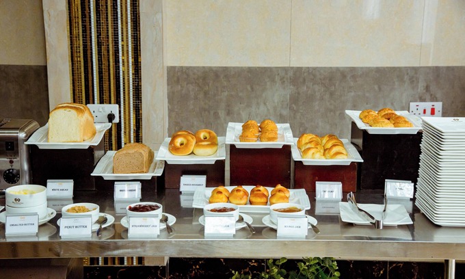 Mtwara Hotel | Tiffany Diamond Hotels- Mtwara