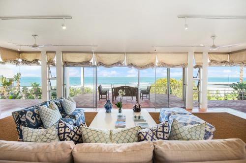 Umhlali Beach House | Tiffany's Beach House in Salt Rock