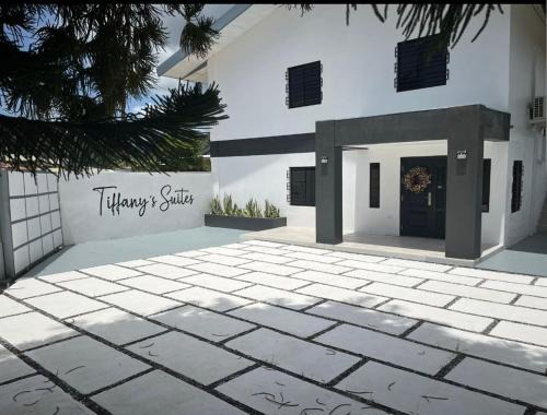 Diego Martin Apartment | Tiffany's Suites