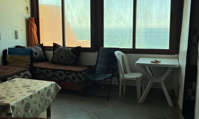 Sidi Bibi Apartment | Tifnit Village House