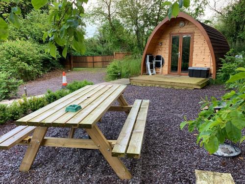 Macroom Bed & Breakfast | Tig Lammax