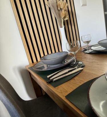Duhren Apartment | Tiger Apartment