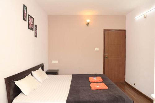 Thalayathimund Apartment | Tiger Hill Apartments