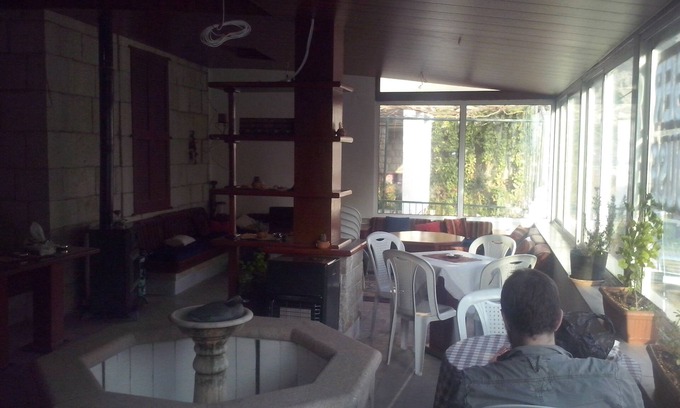 Bcharre House | Tiger House Guesthouse