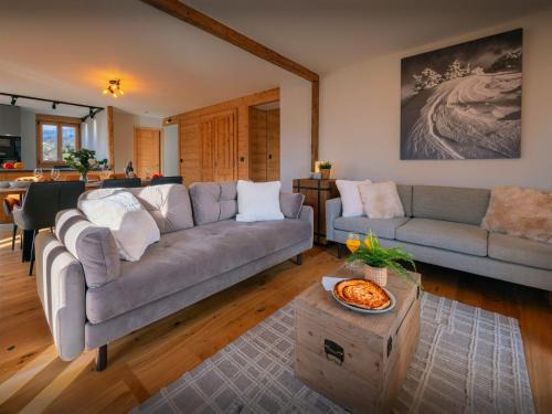 Samoens Apartment | Tigerlily - OVO Network