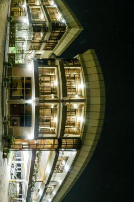 Kinindo Apartment | Tigers's apartment Hotel