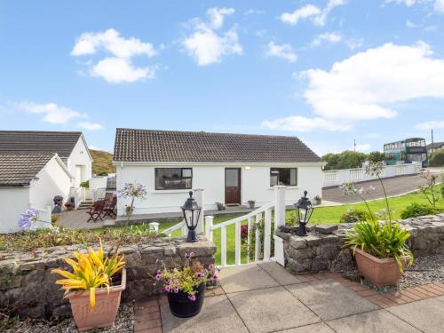 Carraroe House | Tigh An Bheachaire