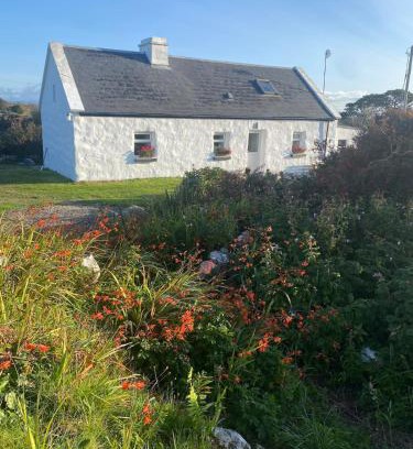Wild Atlantic Way House | Tigh George