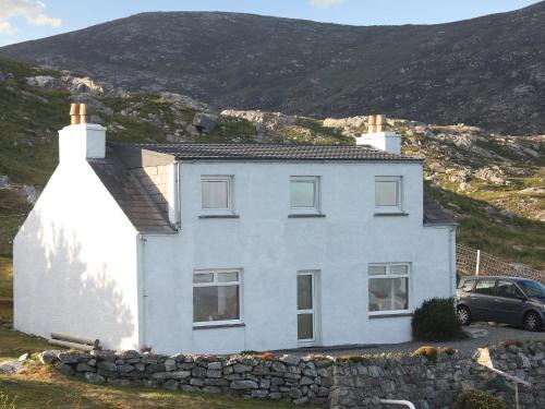 Harris House | Tigh Mairi