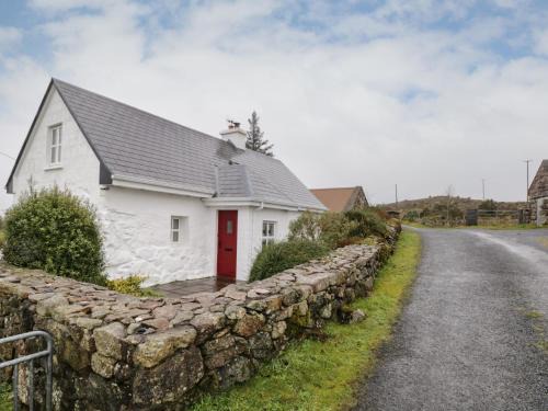 Inishmacatreer House | Tigh Mhicïl