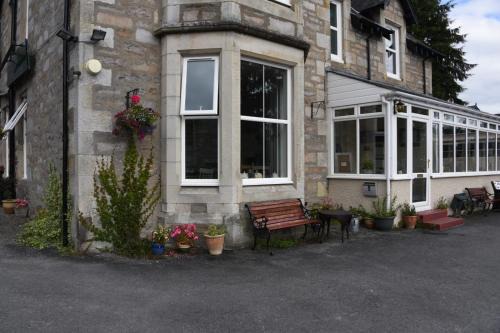 Pitlochry House | Tigh Na Cloich