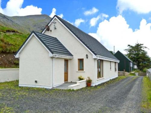 Sconser House | Tigh na Creag